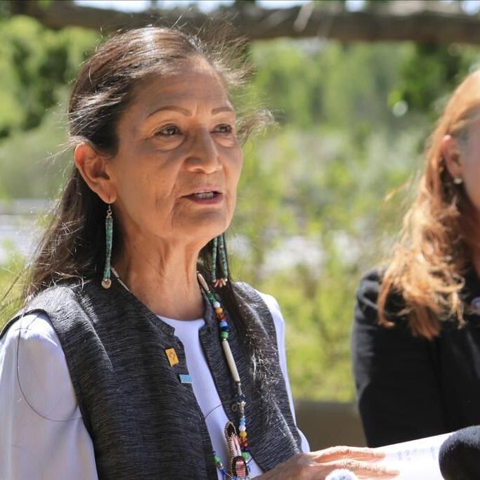 US dedicates $60 million to saving water along the Rio Grande as flows shrink and demands grow